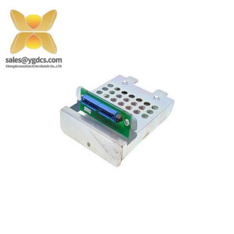 ABB 3HAC16917100 - Industrial Grade Secure Flash Drive