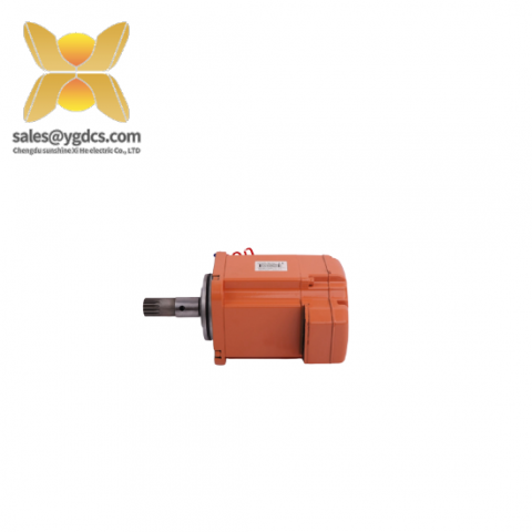 ABB 3HAC17484-10/00 DCS Module - Advanced Control Solution