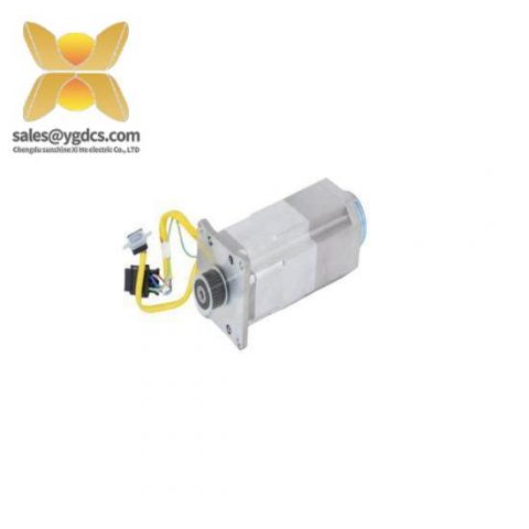 ABB 3HAC5885-1 SERVO MOTOR: High Precision Control for Industrial Automation