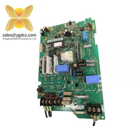 ABB 3HAC6157-1 Industrial Control Module