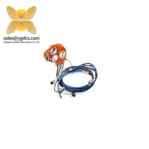 ABB 3HAC8304-1 Cable Unit for Industrial Automation Solutions