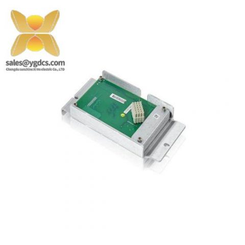 ABB 3HNA006149001 Interface Card - Advanced Communication Module