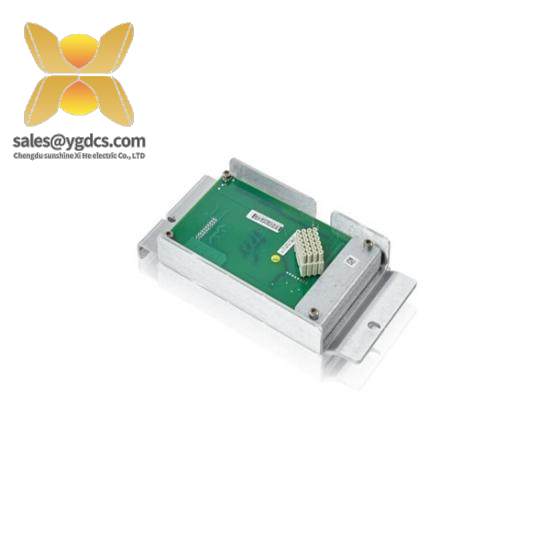 abb_3hna006149001_interface_card.jpg ABB 3HNA006149001 Interface Card - Advanced Communication Module