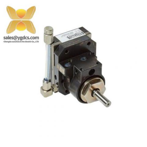 ABB 3HNA Gear Pump 1.2 CCM; Producer: ABB