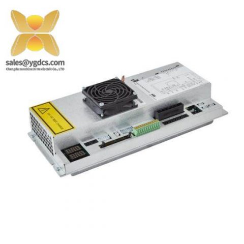 ABB 3HNA023093-001 Thermocouple/MV Input Module: Precision Control for Industrial Automation