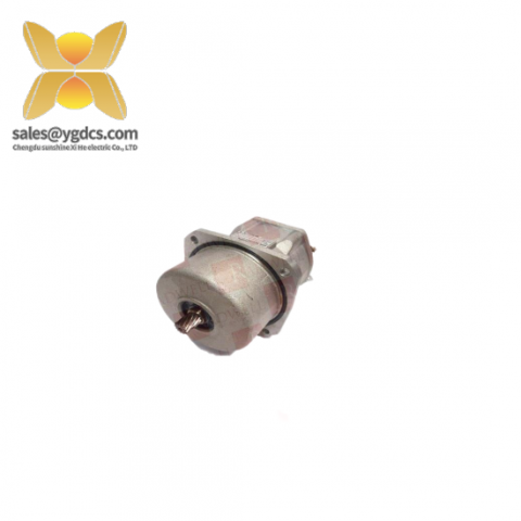 ABB 3HNP03386-1 Distributed Control System Module