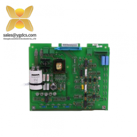 ABB 421-1-10479-390: Industrial Control Module for Advanced Automation Solutions