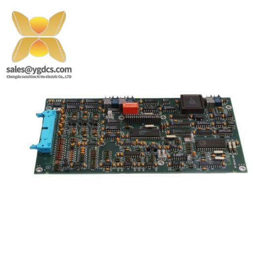 abb_5761789-6h_snat_609_tai_i_o_interface_card_snat609tai.jpg ABB SNAT609TAI 5761789-6H I/O Interface Card - Precision Control Solutions