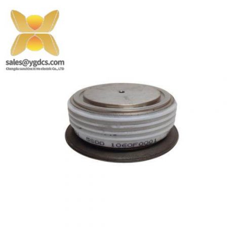 ABB 5SDD1060F0001 High-Performance Industrial Control Module