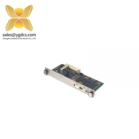 ABB 5SGY3545L0003 Module - High Precision Industrial Control Component