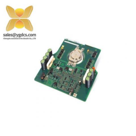ABB 5SHX0360D0001 HL000384P0101 3BHB004027R0101 - High-Performance IGCT Module for Industrial Automation