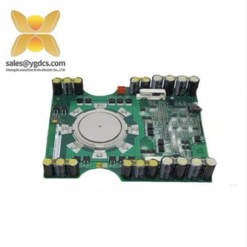 ABB 5SHX1445H0001 3BHB003230R0101 Industrial Control Module