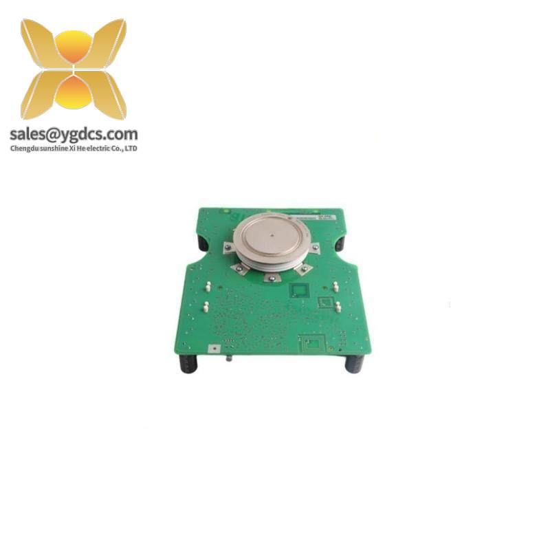 abb_5shx1445h0001_3bhb003230r0101_1.jpg ABB 5SHX1445H0001 3BHB003230R0101 Industrial Control Module