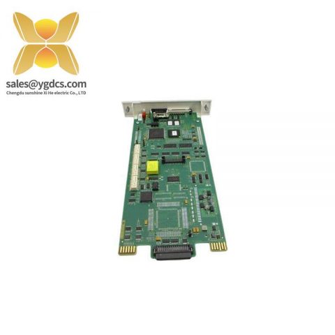 ABB 5SHX1445H0001 Industrial Control Module