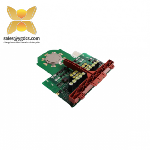 ABB 5SHX1445H0002 Controller Module