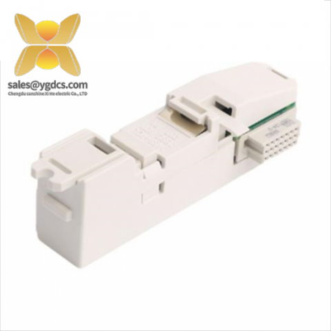 ABB 5SHX2645L0002 GVC750BE01 Industrial Control Module