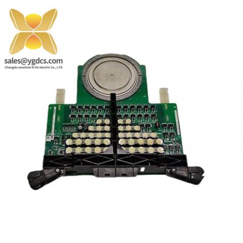 ABB 5SHX2645L0004 3BHL000389P0104 IGBT Module