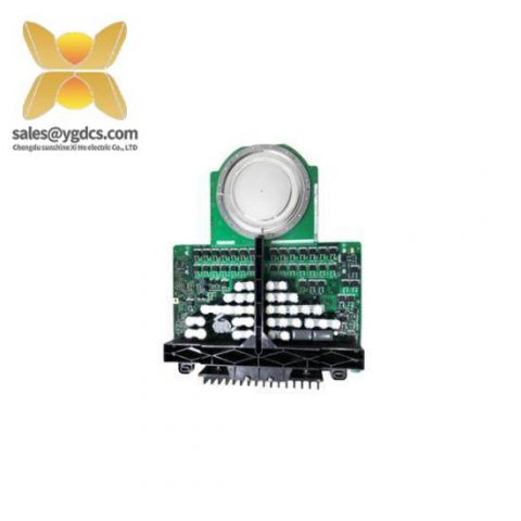 ABB 5SHY3545L0005 | 336A4954ARP2 Thyristor Module