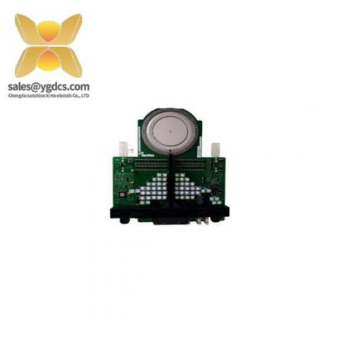 ABB 5SHY3545L0020 Thyristor Thyristor