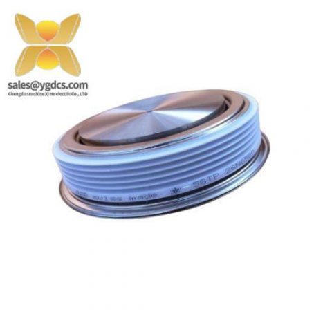 ABB 5STP26N6500 SCR Thyristor - High-Power Solid-State Relay