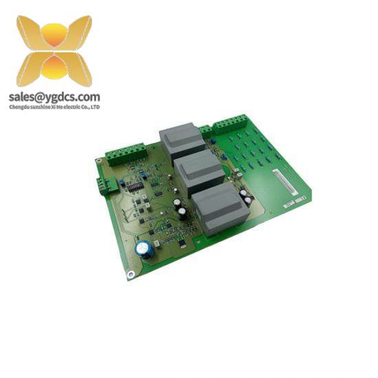 abb_63940135_mtr-01_board.jpg ABB 63940135 MTR-01 BOARD - Advanced Drive System for Industrial Automation