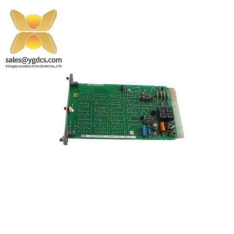 ABB 70BA01C-S Bus End Module, Industrial Control System Component