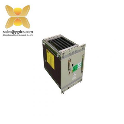 ABB 70PR03B-E Processor Module: Advanced Control Solutions for Industrial Applications