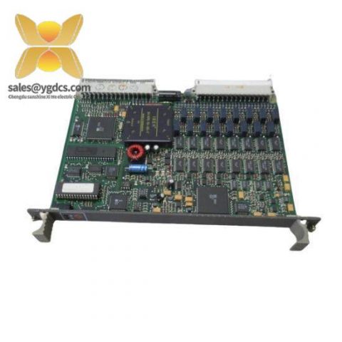 ABB 81EU01E-E GJR2391500R1210 Input Module - Advanced Automation Solution for Industrial Control Systems