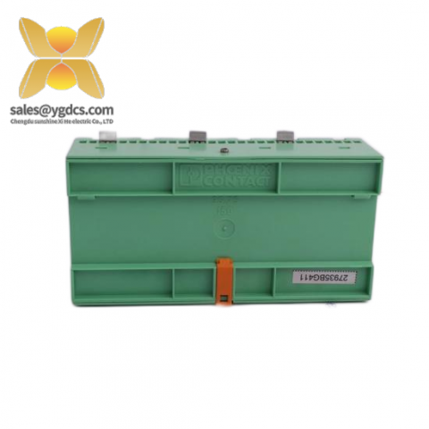 ABB 8377 SOLD Module for Industrial Control Systems