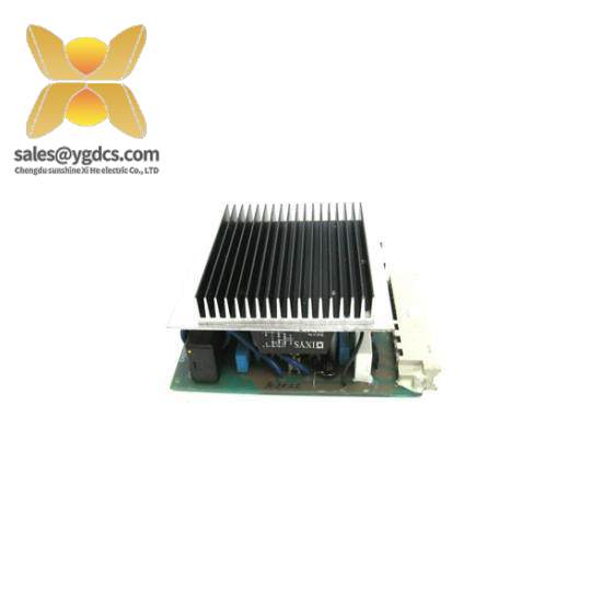abb_9191-30390_power_module.jpg ABB 3HAC025117-002: Advanced Automation Control Module for Industrial Applications