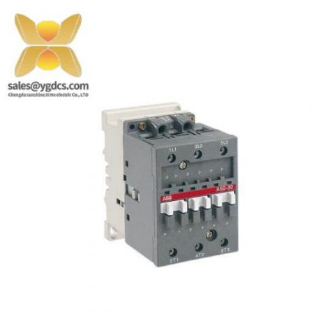 ABB AB5030/CTX0542 - Advanced Industrial Control Module