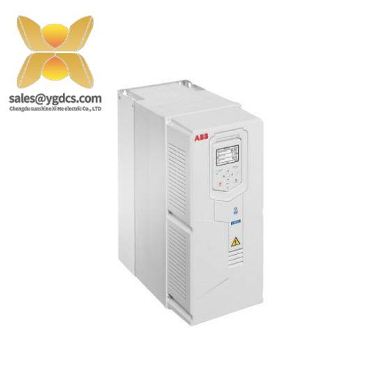 abb_ach580-pdr-027a-4_b056_drives_for_hvac-2.jpg ABB ACH580-PDR-027A-4+B056 HVAC Drives, Advanced Control Solutions