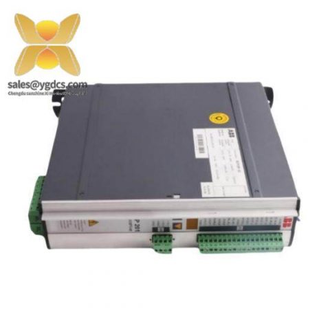 ABB ACP201-02 3ADM200132R0101 Servo Drive: Advanced Automation Solution