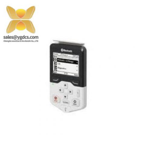 ABB ACS-AP-S: Short Delivery Time - Industry Grade Control System