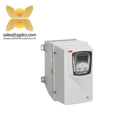 abb_acs355-03e-02a4-4_3abd0000058244_inverter_drive.jpg ABB ACS355-03E-02A4-4 INVERTER DRIVE, High-Performance AC Drive