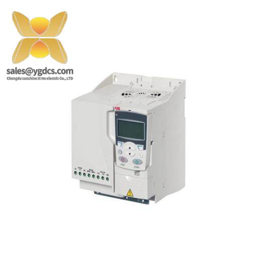 abb_acs355-03e-12a5-4_3abd0000058250_frequency_converter.jpg ABB ACS355-03E-12A5-4 3ABD0000058250: Advanced Industrial Frequency Converter