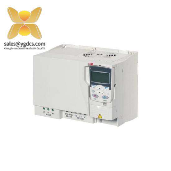 abb_acs355-03e-44a0-4_3abd0000058255_frequency_converter.jpg ABB ACS355-03E-44A0-4 3ABD0000058255 | High-Power Industrial Drive Module