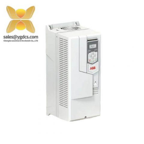 ABB ACS510-01-09A4-4 3ABD00015745-D Industrial Frequency Converter