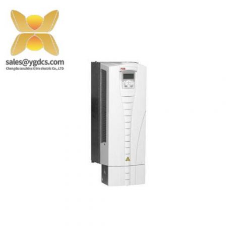 ABB 22B-D010C104 Frequency Converter - Advanced Variable Speed Drive for Industrial Applications