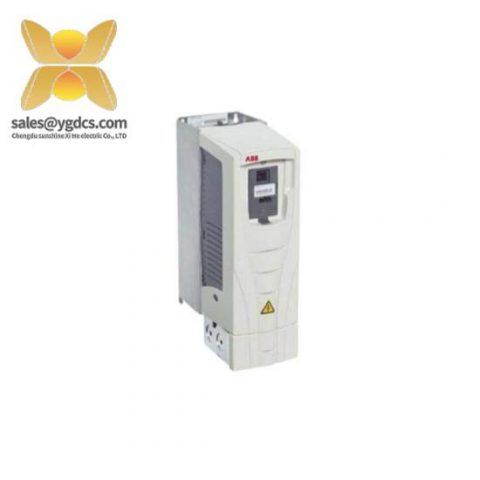 ABB ACS550-01-125A-4 AC Drive: High-Performance Industrial Control Solution