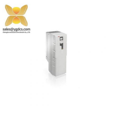 ABB ACS580-01-169A-4 | High-Performance Variable Speed Drive