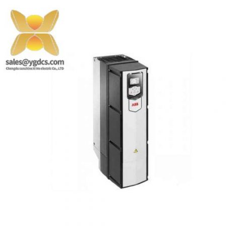 ABB ACS880-01-061A-3 | Industrial Frequency Converter