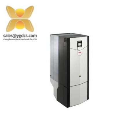 ABB ACS880-01-105A-3 3ABD00035950-D: High Performance Frequency Converter