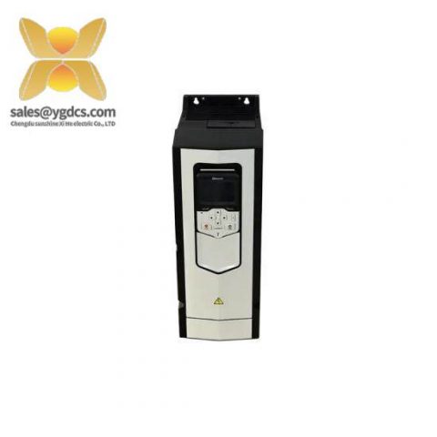 ABB ACS880 Series, Standard Model, 12A6, 3ABD00035964-D Frequency Converter