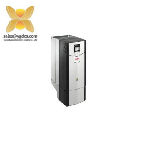 ABB ACS880-01-145A-3 | 3ABD00035951-D | Industrial Frequency Converter