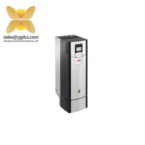 ABB ACS880 Series - 01-169A-3 3ABD00035952-D Frequency Converter: Industrial Automation Excellence