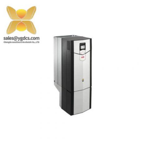 ABB ACS880-01-206A-3 3ABD00035953-D Frequency Converter; ABB