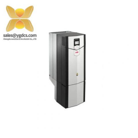 ABB ACS880-01-246A-3 3ABD00035954-D: Precision Drive for Industrial Automation