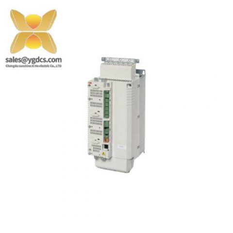 ABB ACSM1-04AM-09A5-4+L517 Frequency Converter - Industrial Control, Energy Efficiency, Precision
