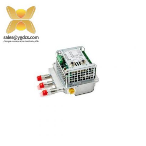ABB ACU-01B | 3HNA024871-001 | Control Unit